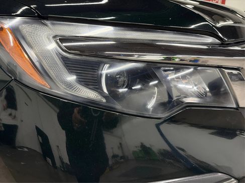 Used 2019 Honda Pilot EX-L image 41