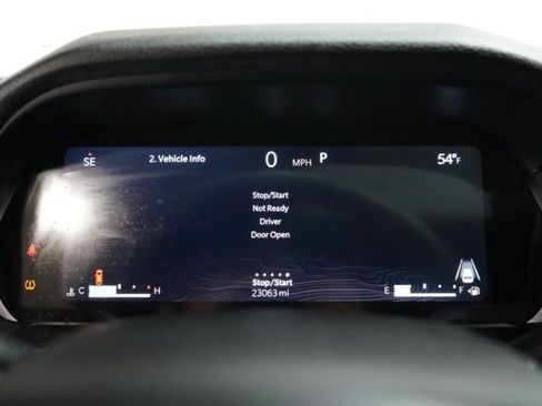 Used 2024 Jeep Grand Cherokee Altitude image 23