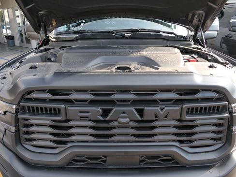 New 2025 RAM 3500 Tradesman image 26