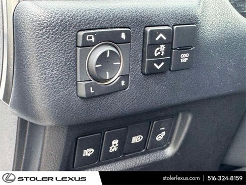 Certified 2023 Lexus GX 460 Premium image 24
