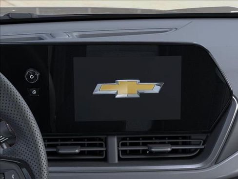 New 2026 Chevrolet Trax RS image 20