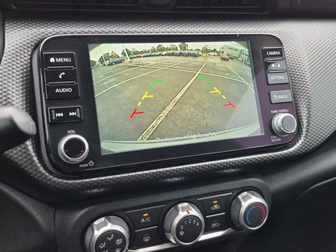 Used 2023 Nissan Kicks SV FWD image 12