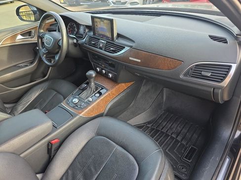 Used 2012 Audi A6 3.0T Premium Plus image 22