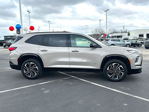 New 2026 Buick Enclave Sport Touring w/ Super Cruise Package image 9