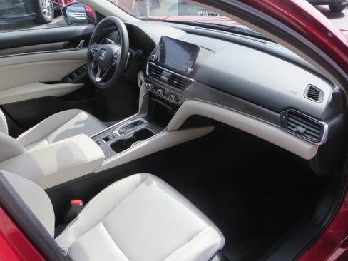 Used 2019 Honda Accord Hybrid image 29