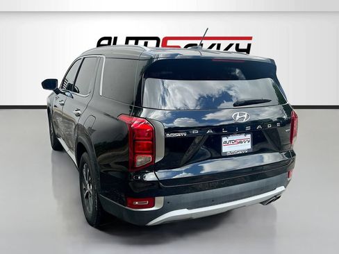 Used 2022 Hyundai Palisade SEL AWD/4WD image 5