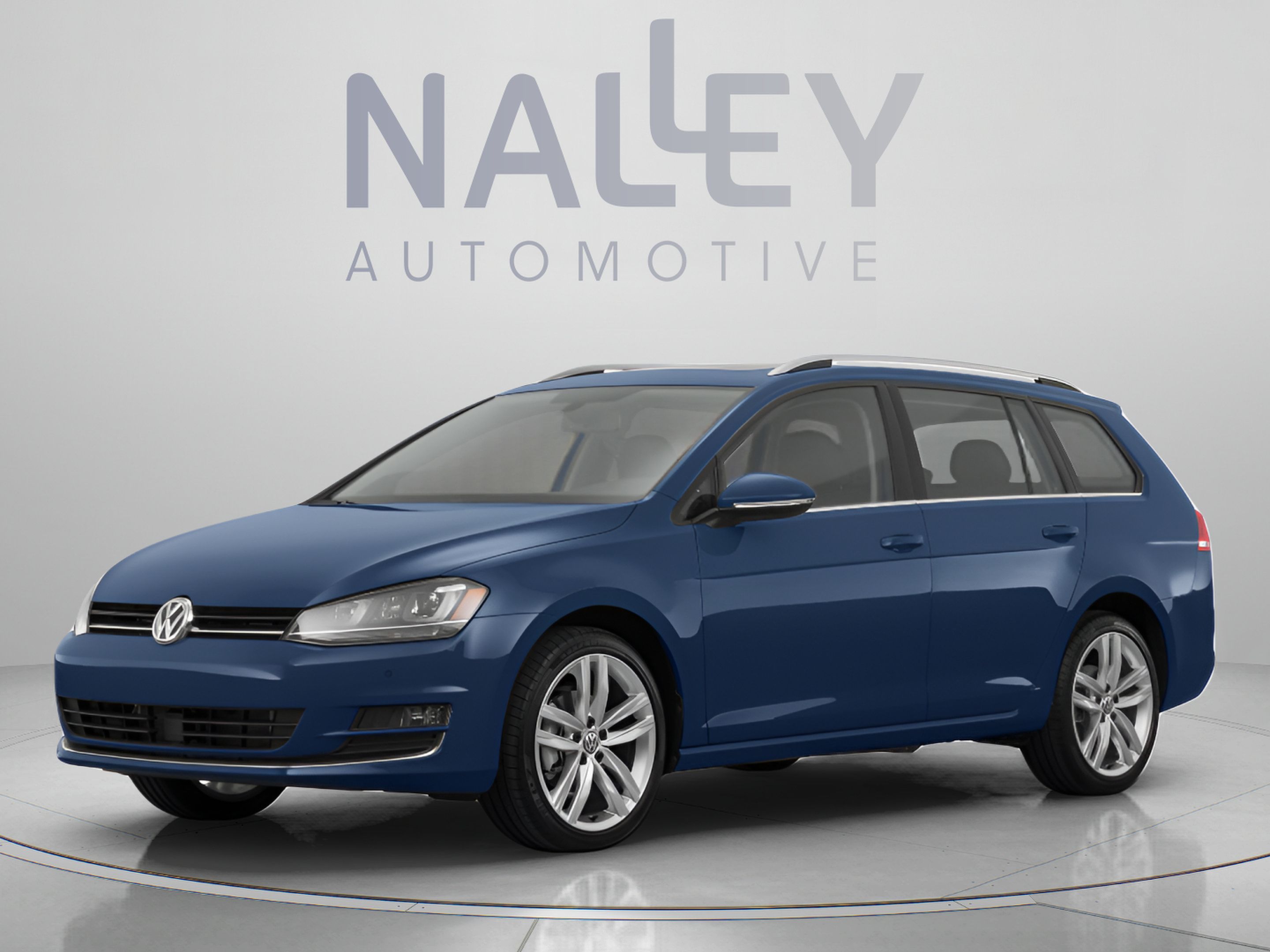Used 2015 Volkswagen Golf TDI S FWD image 1