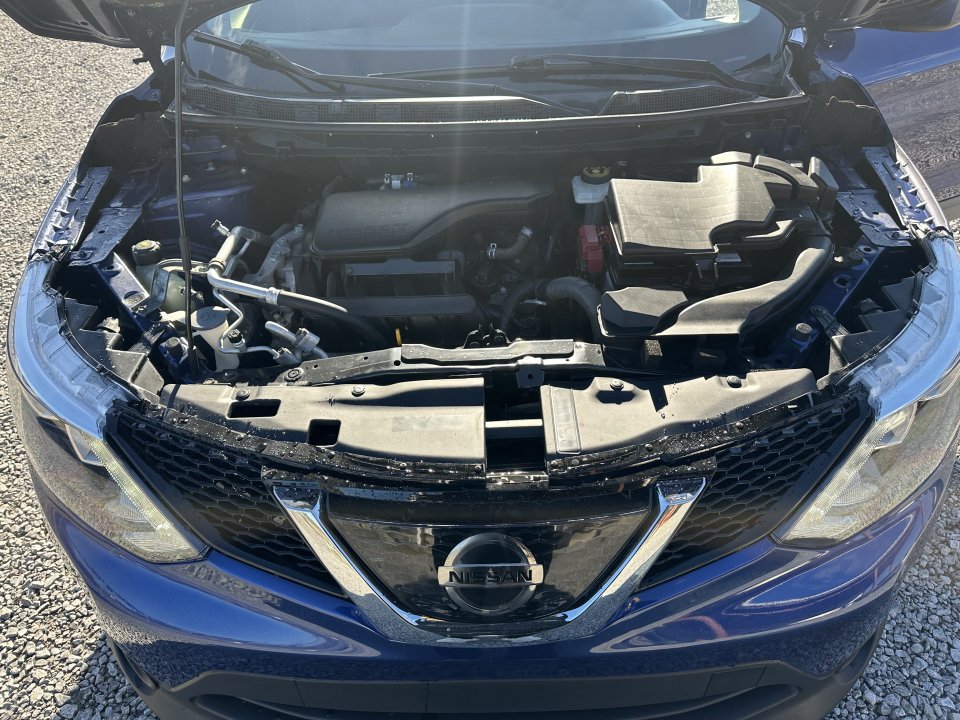 Used 2019 Nissan Rogue Sport S w/ Appearance Package FWD image 20