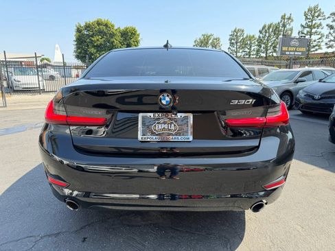 Used 2020 BMW 330i Sedan w/ Convenience Package RWD image 16