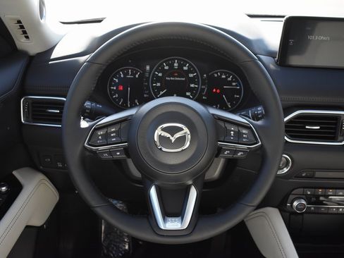 New 2025 MAZDA CX-5 AWD 2.5 S image 29
