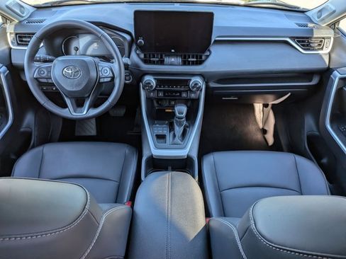 Used 2025 Toyota RAV4 XLE Premium w/ Weather Package image 17