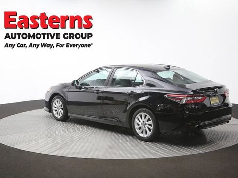 Used 2024 Toyota Camry LE FWD image 62