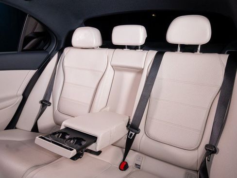 New 2026 Mercedes-Benz C 300 Sedan image 26