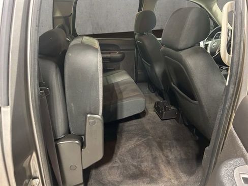 Used 2012 GMC Sierra 1500 SLE w/ Power Tech Package image 20