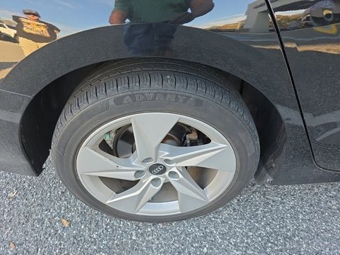 Used 2022 Audi A3 2.0T Premium image 6