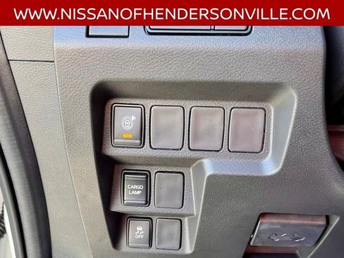 New 2026 Nissan Frontier SV w/ Tow Package AWD/4WD image 23