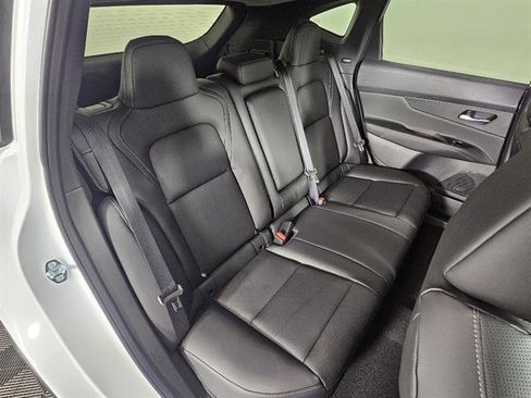 New 2026 Nissan Murano SL image 17