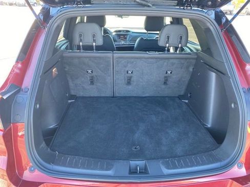 Certified 2023 Chevrolet TrailBlazer RS image 19