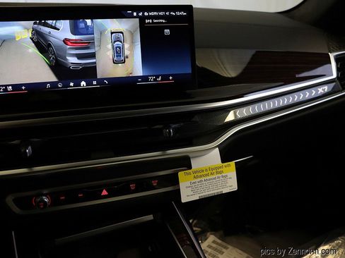 New 2026 BMW X7 xDrive40i w/ Executive Package image 24