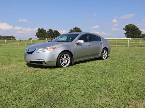 Used 2009 Acura TL w/ Technology Package image 22