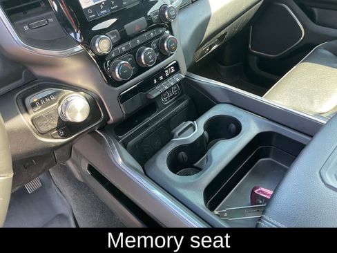 Used 2022 RAM 1500 Laramie image 18