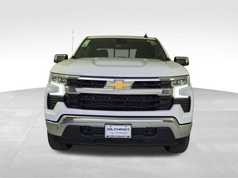 New 2026 Chevrolet Silverado 1500 LT AWD/4WD image 2