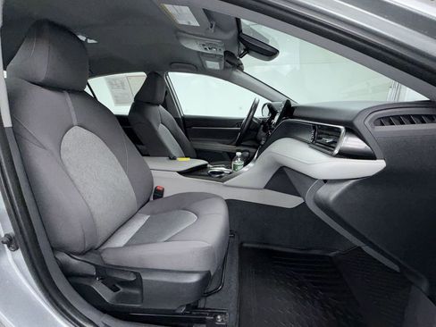 Certified 2023 Toyota Camry LE w/ Cold Weather Package image 12
