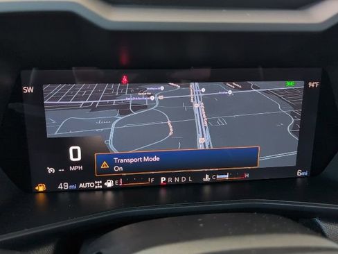 New 2026 Chevrolet Colorado Trail Boss image 27