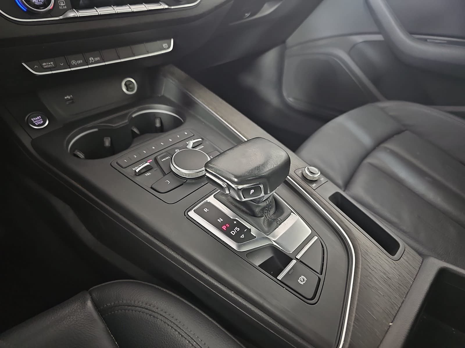 Used 2019 Audi A5 2.0T Premium w/ Convenience Package AWD/4WD image 23