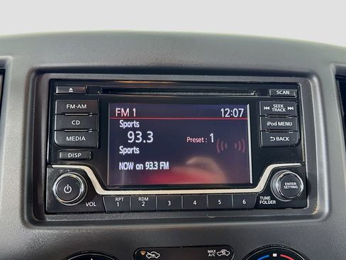 Used 2019 Nissan NV200 SV FWD image 16