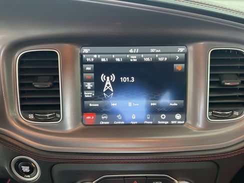 Used 2023 Dodge Charger Scat Pack w/ Plus Group image 12