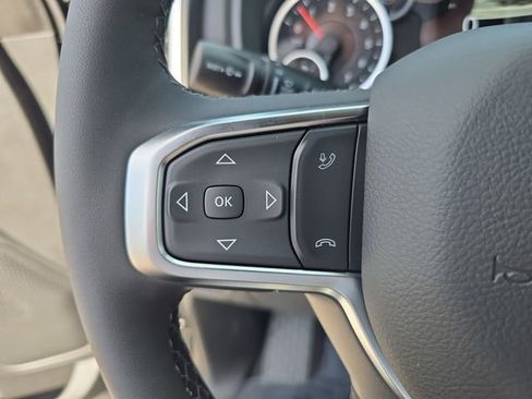 New 2026 RAM 1500 Big Horn AWD/4WD image 22