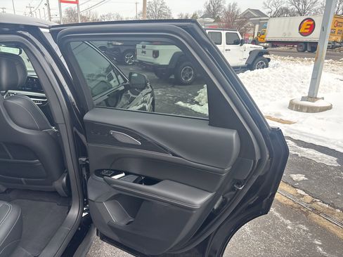 Used 2024 Cadillac Lyriq Luxury w/ LPO, Floor Liner Package image 25