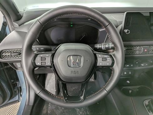 New 2026 Honda HR-V Sport image 18