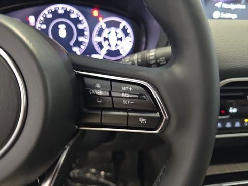 New 2026 MAZDA CX-90 Plug-In Hybrid w/ Preferred AWD/4WD image 61