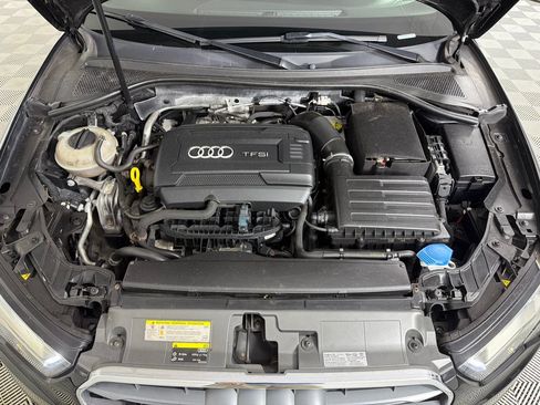 Used 2015 Audi A3 2.0T Premium Plus AWD/4WD image 26