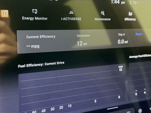 New 2026 MAZDA CX-5 Select AWD/4WD image 12