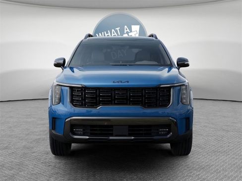 New 2026 Kia Sorento SX Prestige image 2