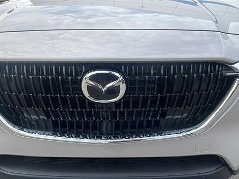 Used 2024 MAZDA CX-90 3.3 Turbo w/ Preferred Package image 9