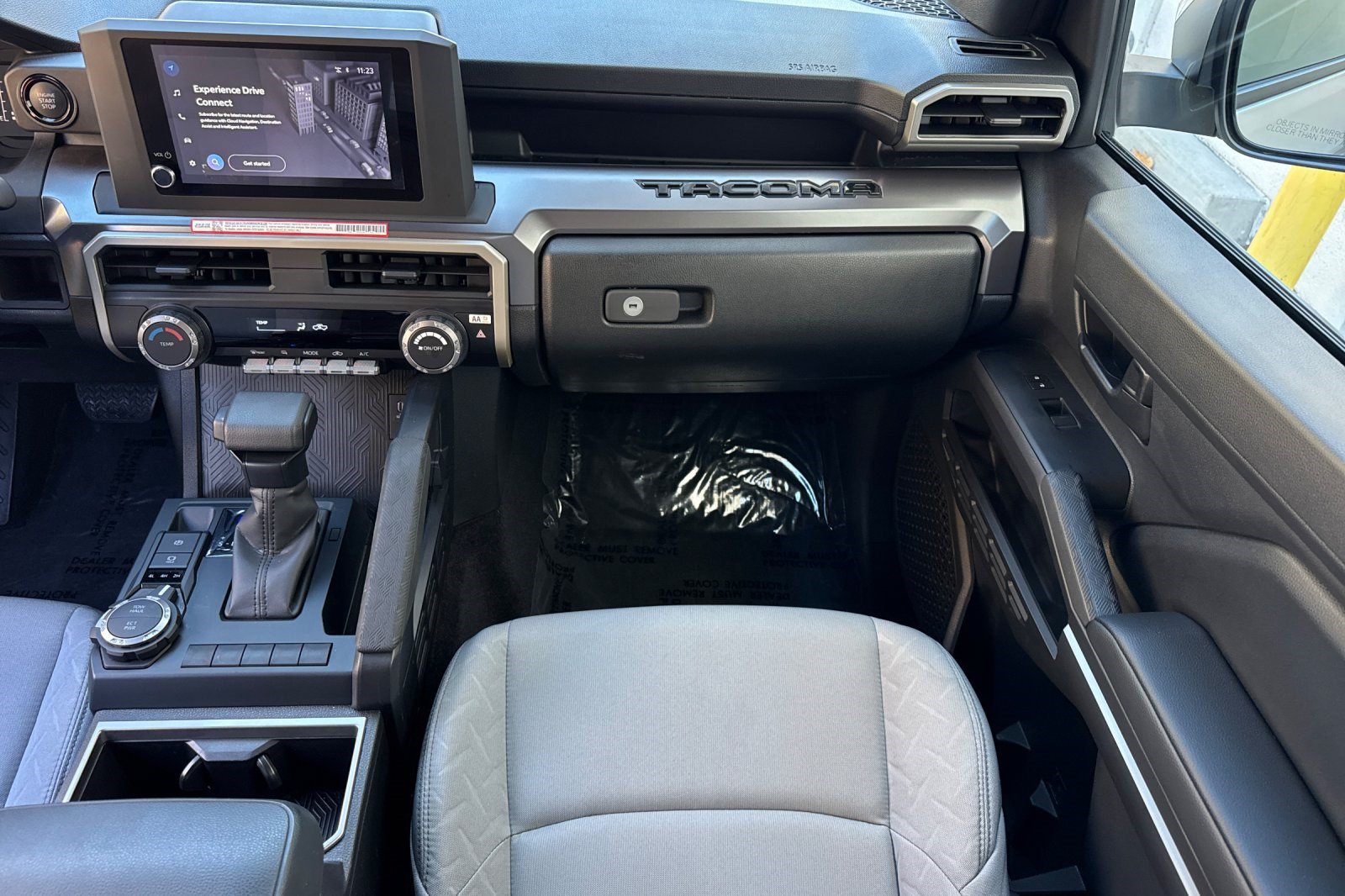 Used 2026 Toyota Tacoma SR5 AWD/4WD image 30