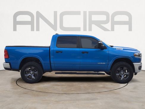 Used 2025 RAM 1500 Lone Star AWD/4WD image 10