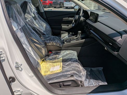 New 2026 Honda Accord Touring image 34