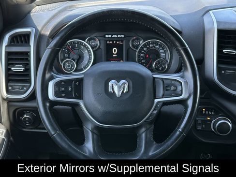 Used 2023 RAM 2500 Big Horn w/ Level 1 Equipment Group image 14