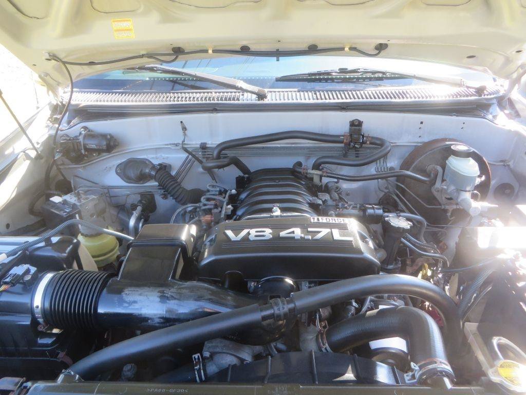 Used 2006 Toyota Tundra SR5 AWD/4WD image 24