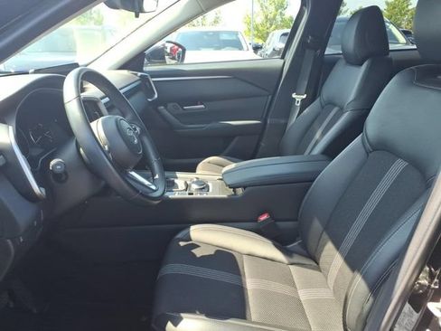 Used 2025 MAZDA CX-50 AWD 2.5 S w/ Preferred Package image 21