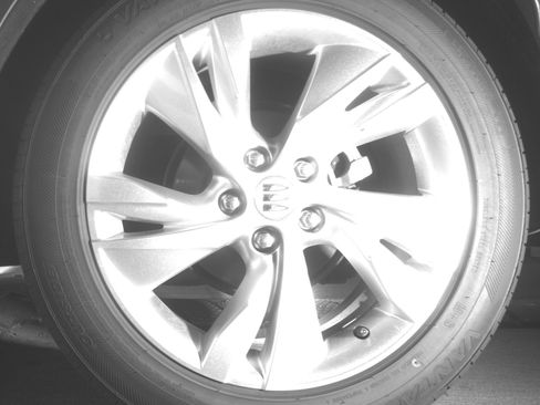 Used 2025 Buick Encore GX Preferred AWD/4WD image 14
