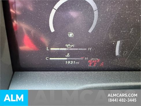 Used 2026 Lexus GX 550 w/ Accessory Package (2T) AWD/4WD image 28