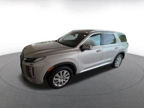 Used 2024 Hyundai Palisade SEL AWD/4WD image 6