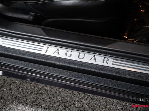 Used 2011 Jaguar XK Coupe image 14