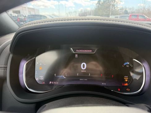 New 2025 RAM 2500 Laramie image 65